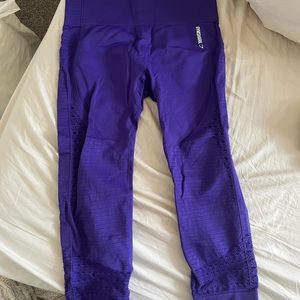 Gymshark leggings
